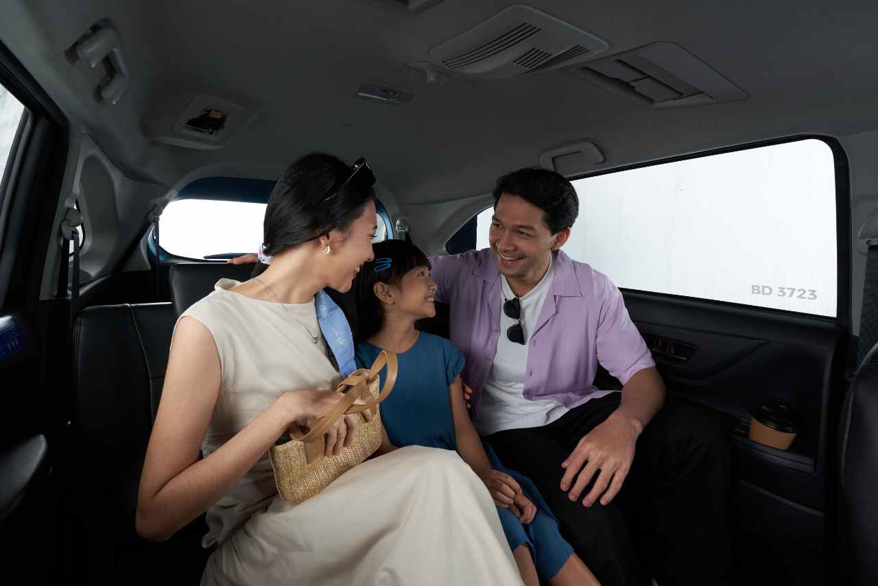 Rekomendasi Tempat bermain anak di Jakarta