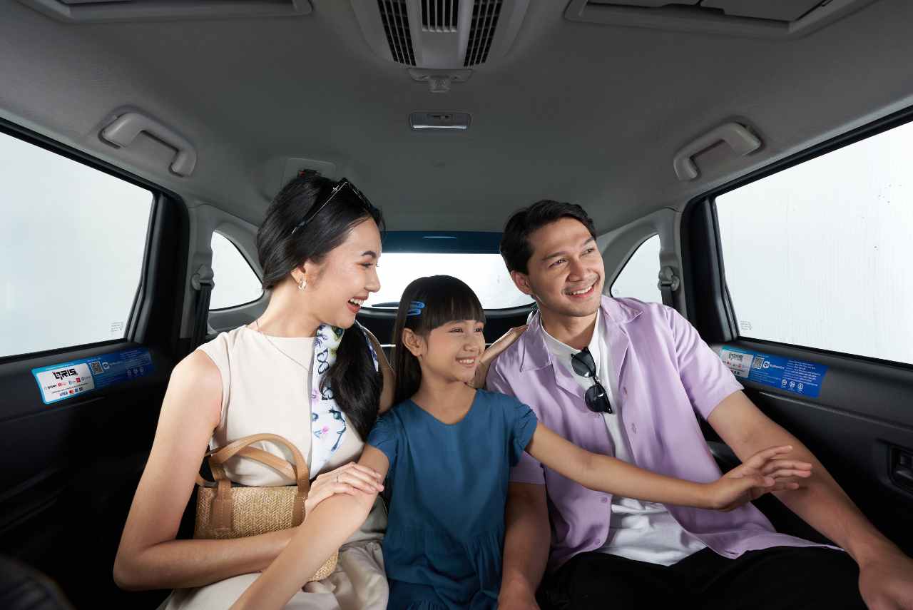 Rekomendasi Tempat wisata di Bandung