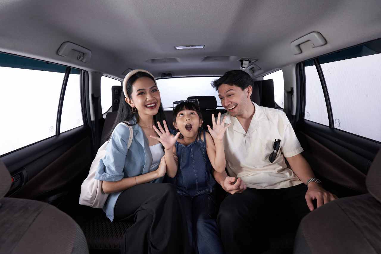 Rekomendasi Wisata Anak di Jogja