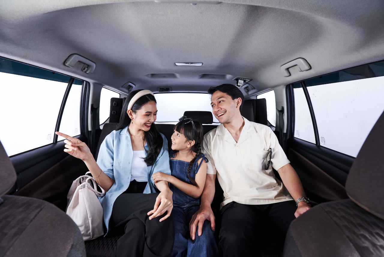 Rekomendasi tempat bermain anak di Surabaya