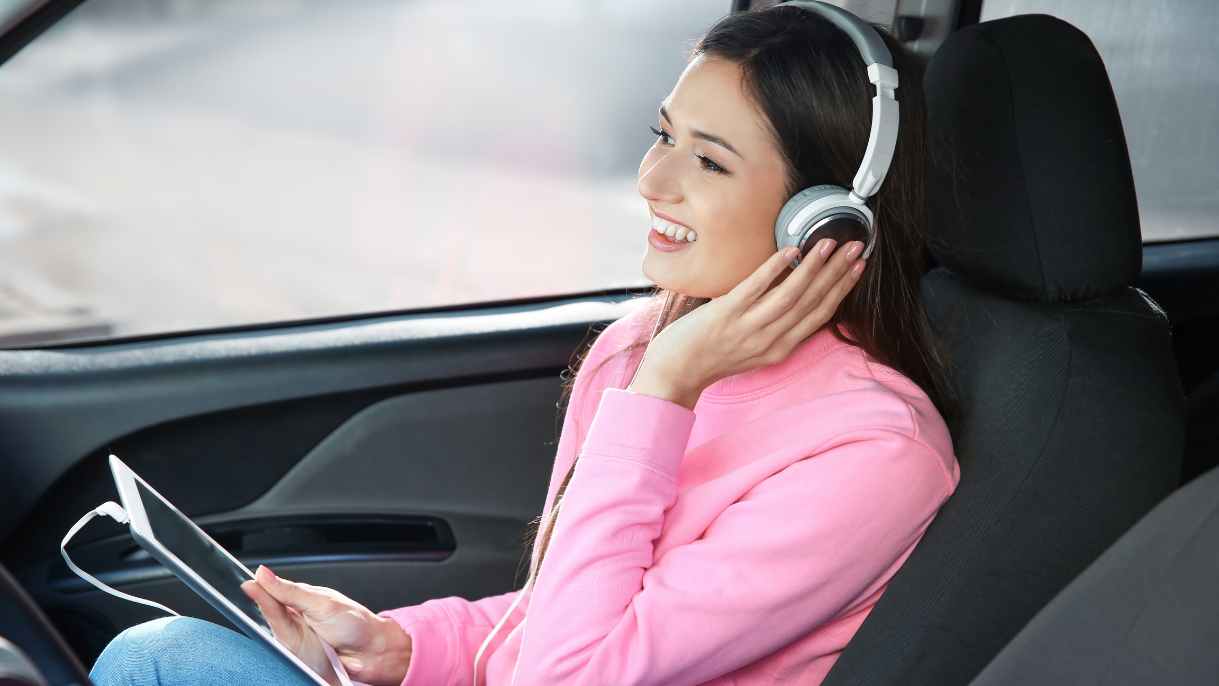 Sebagai Teman Perjalanan untuk Kesehatan Mental