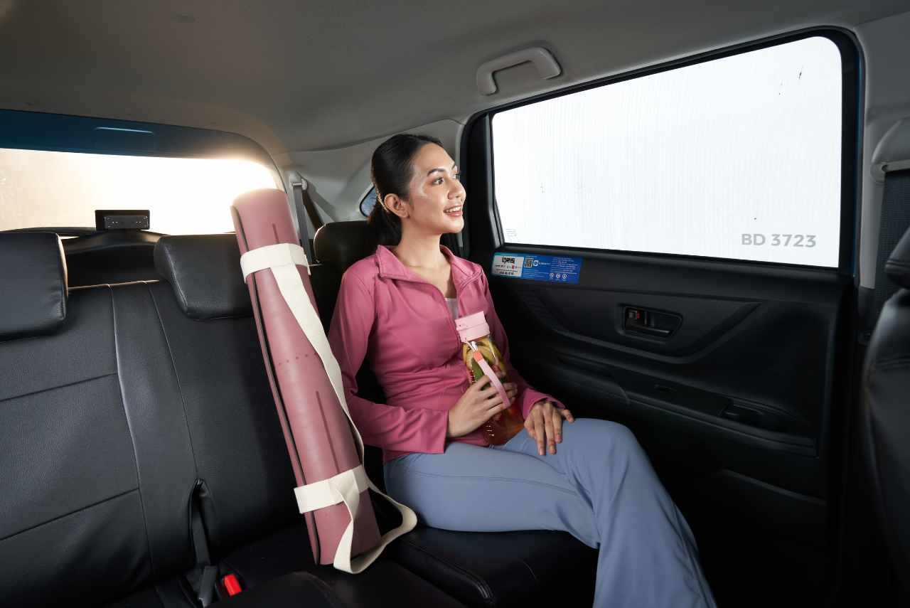 Tren Olahraga Populer