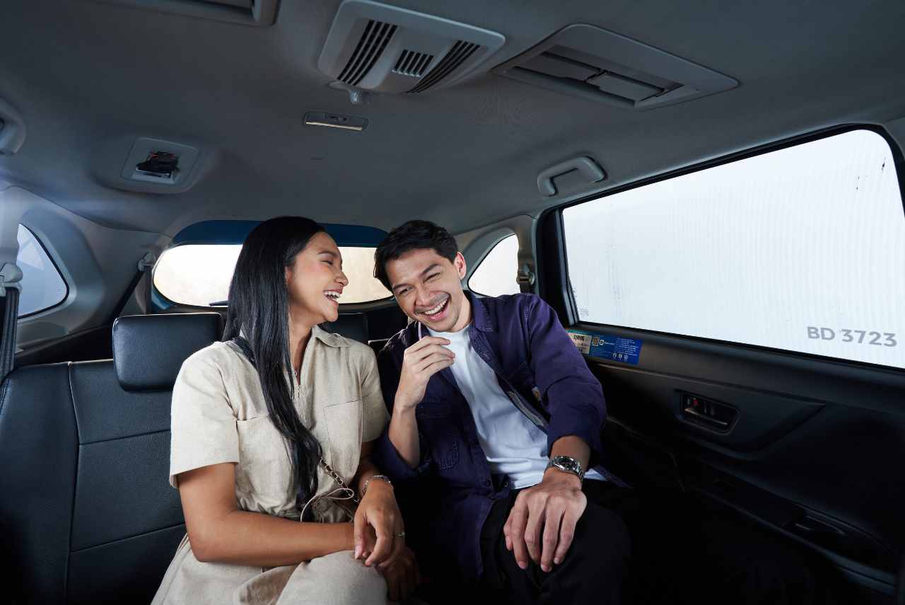 Wisata Kuliner Tangsel