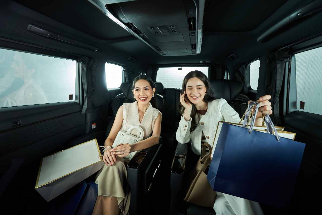 layanan Sewa Mobil Yogyakarta