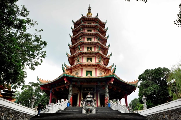 Pagoda Watugong