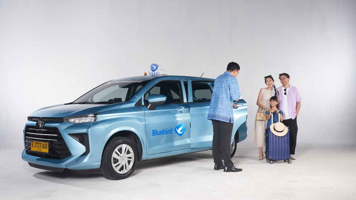 Ide Itinerary Jelajah Solo