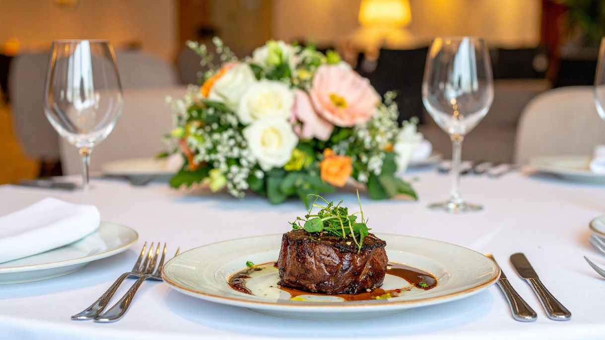 Nikmati Best Lunch Jakarta