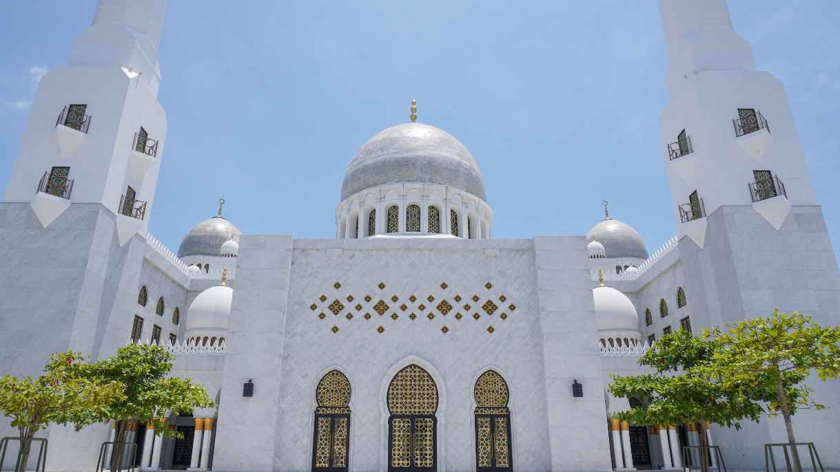 Rekomendasi Tempat Wisata Solo 