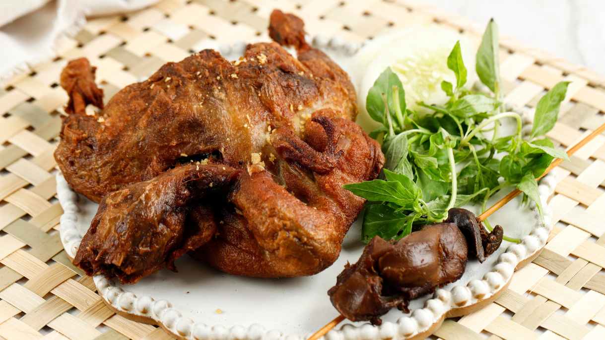 Tempat Bukber Favorit