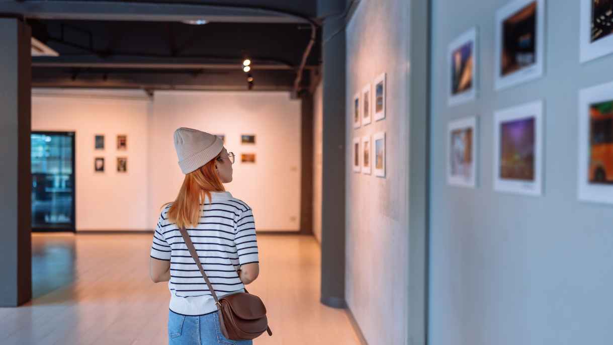 Wisata Lokal Kota Lama Semarang